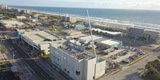 Cocoa Beach Police HQ