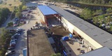 Fabco's Expansion Erection