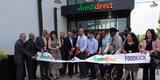 Fresh Direct Bronx