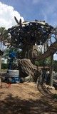 Jax Zoo Iconic TRree