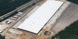 Rooms ToGo Distribution Center, Pearl River, LA