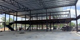 UF Football Training Facility