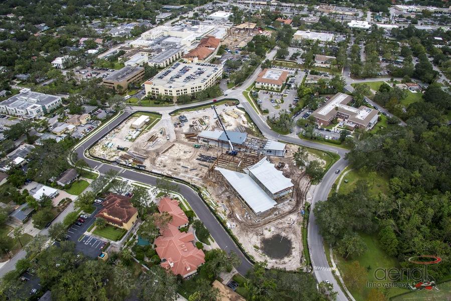 October 2017