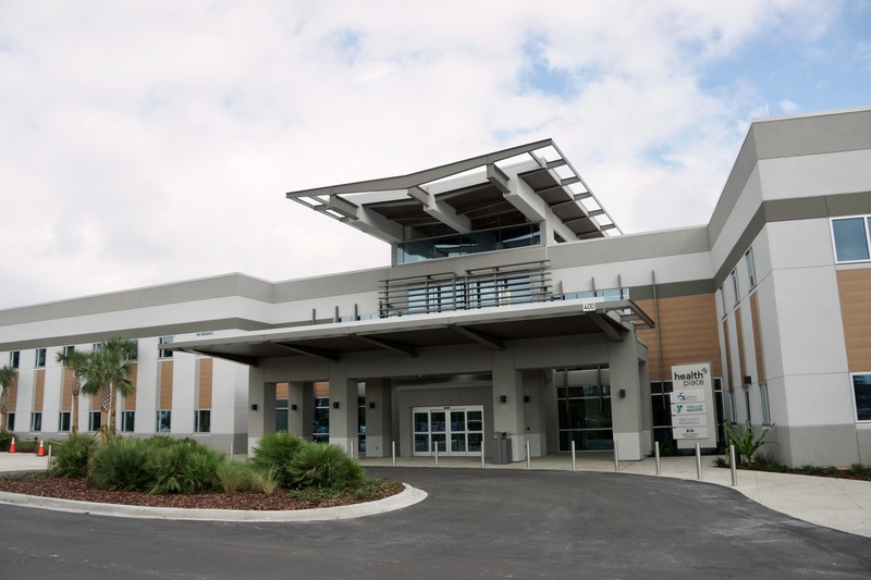 Baptist HealthPlace Wellness Complex Opens in Nocatee, FL
