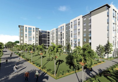 Embry Riddle Aeronautical University New Residence Hall 3 Set to Open in Daytona Beach, FL