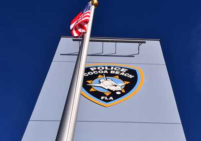 Cocoa Beach Police Department